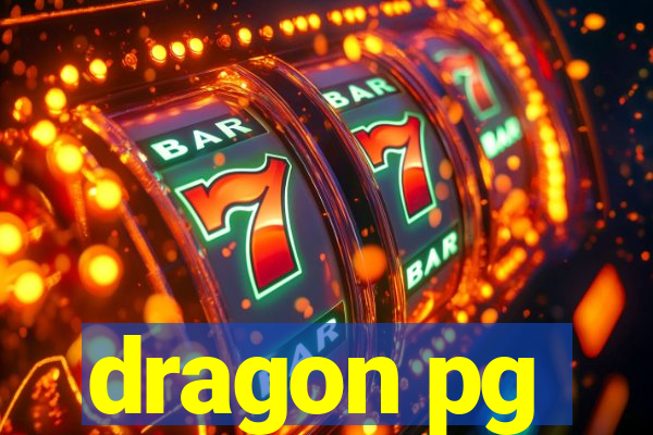 dragon pg